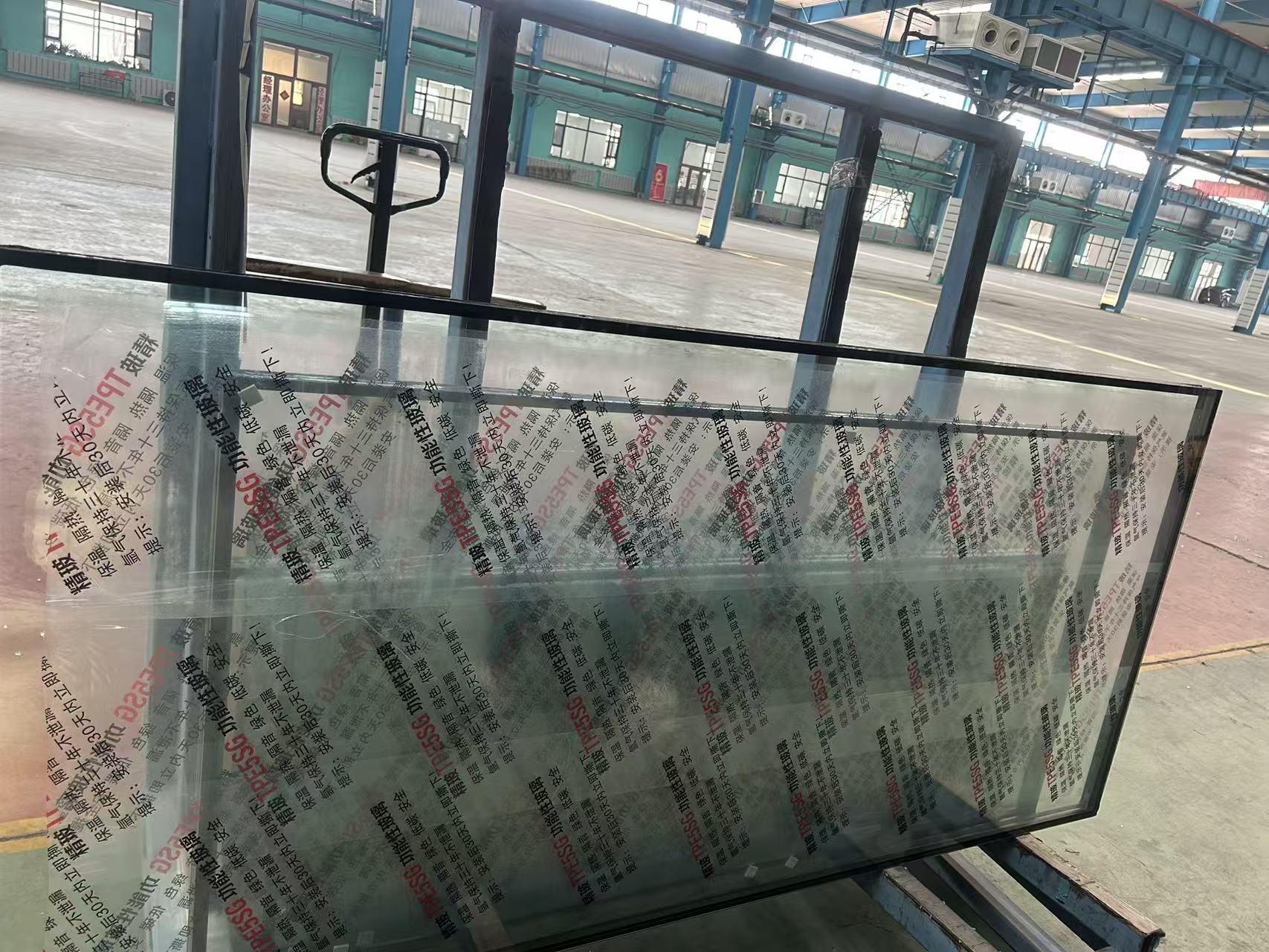 深圳市玻璃源头工厂防火玻璃 - 一站式服务